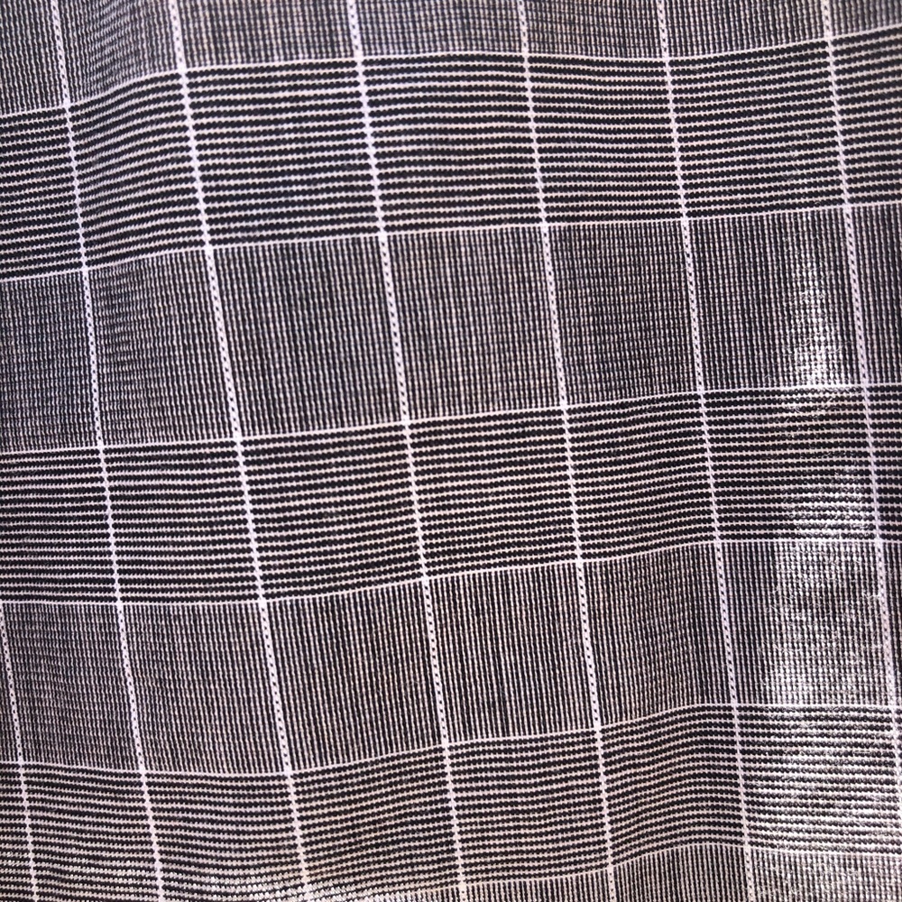 Merona Shirt Sleeve Oxford Shirt - Picture 3 of 7